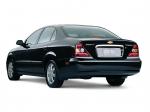 Chevrolet Epica 2004 года (CA)